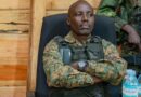 Gen Sultani Makenga yongeye kugaragara mu ruhame