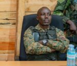 Gen Sultani Makenga yongeye kugaragara mu ruhame