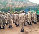 Nyamagabe: Abanyerondo bakurikiranweho kwica umuturage