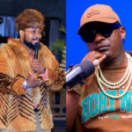 “Uriya si umuntu wo kwishyuza” Platini asubiza Prophet Joshua