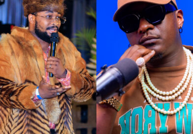 “Uriya si umuntu wo kwishyuza” Platini asubiza Prophet Joshua