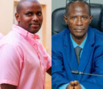 Icyatumye Muchoma arekurwa, Barafinda agakomeza gufungwa