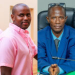 Icyatumye Muchoma arekurwa, Barafinda agakomeza gufungwa