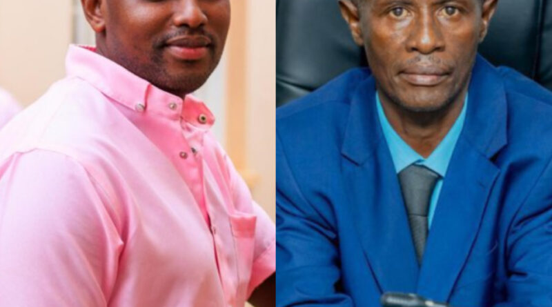 Icyatumye Muchoma arekurwa, Barafinda agakomeza gufungwa