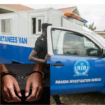 Gatsibo: Umunyeshuri wari waraburiwe irengero yasanzwe mu icumbi rya mwalimu aryamye