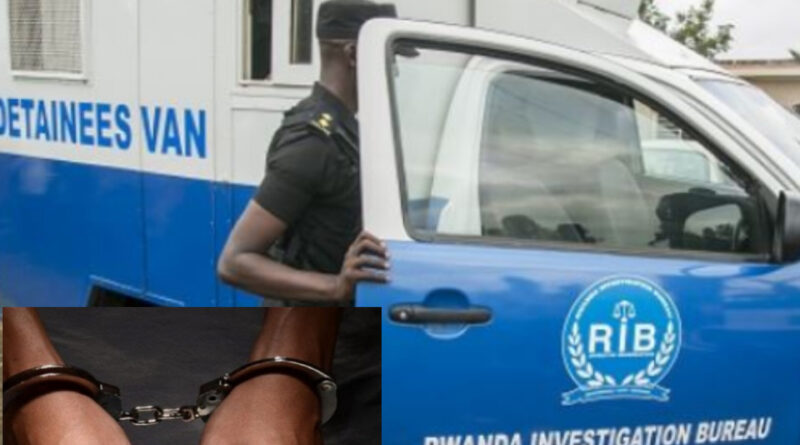 Gatsibo: Umunyeshuri wari waraburiwe irengero yasanzwe mu icumbi rya mwalimu aryamye