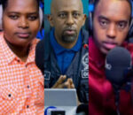 RIB yihanangirije bwa nyuma abanyamakuru ba Siporo