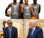 Ibibazo by’u Rwanda na Amerika bitumye APR BBC ikurwa muri BAL