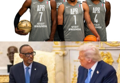 Ibibazo by’u Rwanda na Amerika bitumye APR BBC ikurwa muri BAL