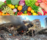 Intambara ya Iran na Israel yahombeje abacuruzi bo mu Rwanda arenga miliyoni 100 Frw mu byumweru bibiri