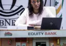 BNR yagize icyo ivuga ku bujura bwabereye muri Equity Bank Rwanda