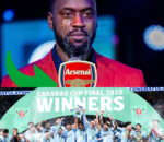 Umuyobozi Wa 1:55AM Yahombye Miliyoni 2Frw Yashyize Muri Betting Ategeye Arsenal FC