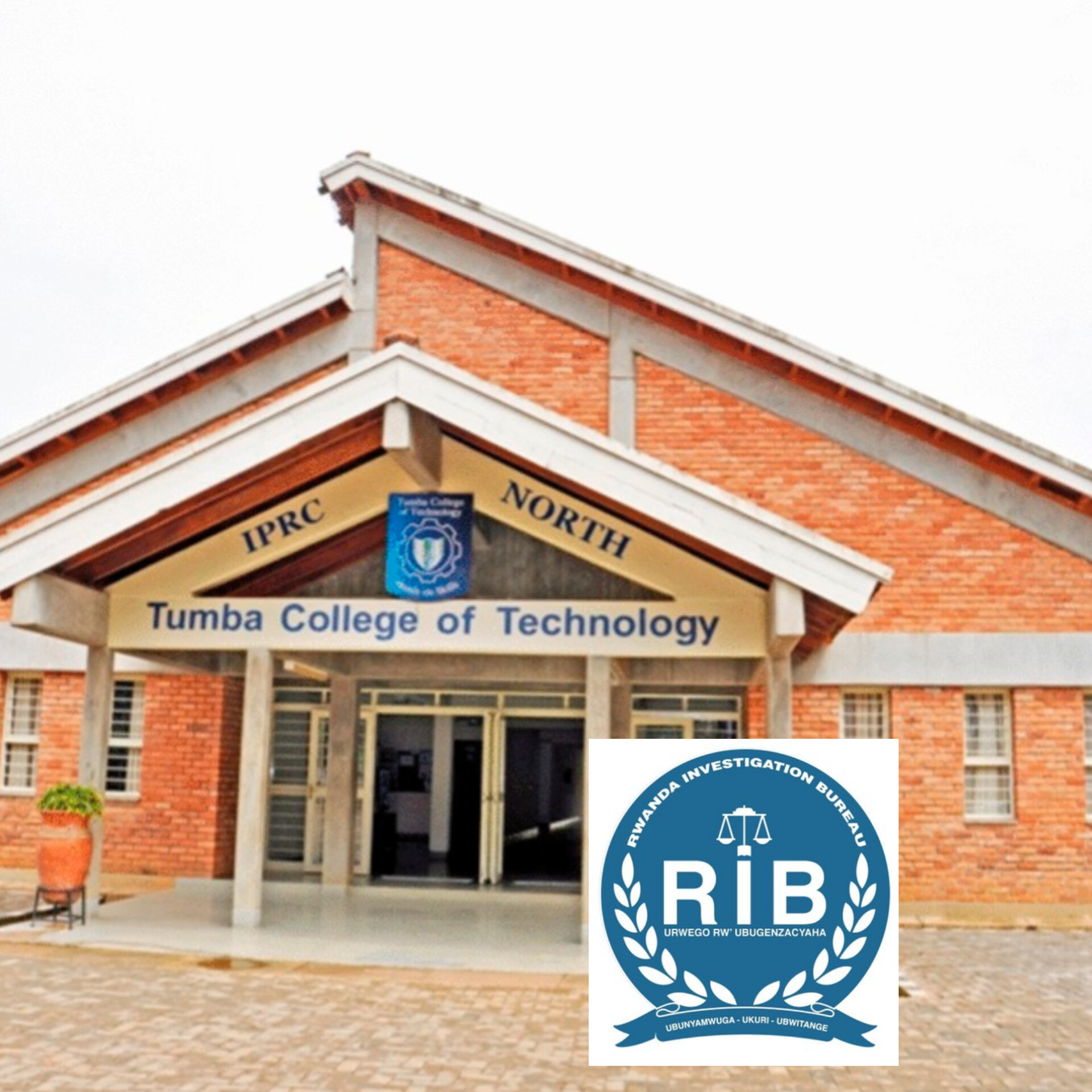 RIB yatangiye iperereza ku rupfu rw’umusore wa RP-Tumba College n’umukobwa wari wamusuye