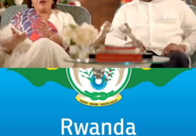 U Rwanda rwamaganye ibihuha bivuga ko rwashatse kwica umugore wa Perezida Tshisekedi muri Amerika
