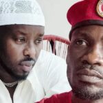 Ni umukire — kuki yarwanya Museveni? – Eddy Kenzo yise Bobi Wine indashima
