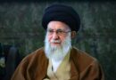 Iran: Ayatollah yiciwe mu biro bye bamwe bavuza impundu