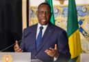 U Burundi bwatanze Macky Sall nk’umukandida ku mwanya w’Umunyamabanga Mukuru wa UN