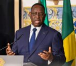 U Burundi bwatanze Macky Sall nk’umukandida ku mwanya w’Umunyamabanga Mukuru wa UN