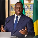 U Burundi bwatanze Macky Sall nk’umukandida ku mwanya w’Umunyamabanga Mukuru wa UN