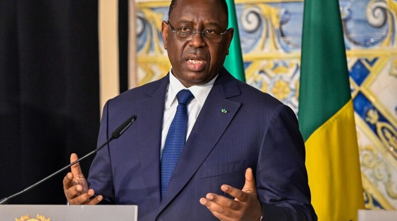 U Burundi bwatanze Macky Sall nk’umukandida ku mwanya w’Umunyamabanga Mukuru wa UN