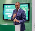 Ambasade y’u Rwanda i Abu Dhabi yatanze ubutumwa bukomeye kubera intambara yo muri Iran