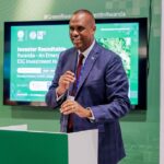 Ambasade y’u Rwanda i Abu Dhabi yatanze ubutumwa bukomeye kubera intambara yo muri Iran