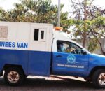 RIB yataye muri yombi umugabo n’umugore we bakekwaho kwica abantu batatu