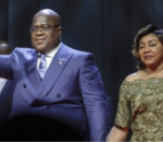 Perezida Félix Tshisekedi yasabiwe amasengesho