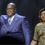 Perezida Félix Tshisekedi yasabiwe amasengesho
