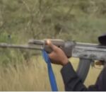 Rubavu: Polisi yarashe ugenda imbere y’abacuruza magendu