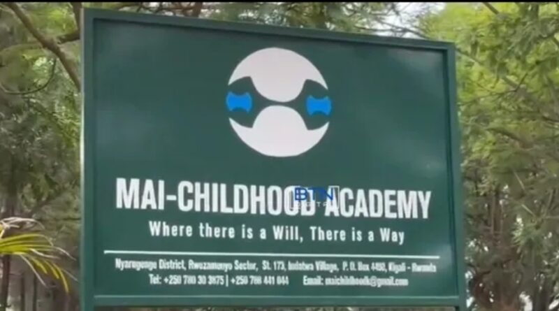 Kigali: Abarimu banze kwigisha, ababyeyi bakora igisa n’imyigaragambyo