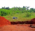 Rwamagana: Umugore yazukiye ku irimbi bagiye kumushyingura