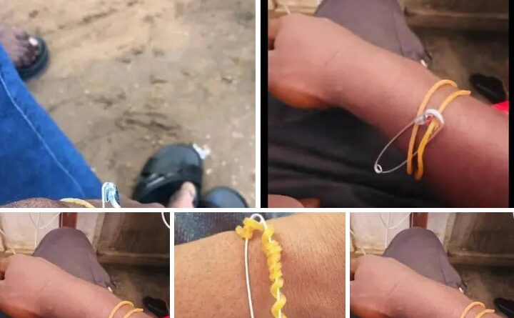 Burundi: Hadutse inkuru y’ubujura bw’imyanya y’ibanga y’abagabo n’amabere y’abagore