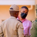 Hamenyekanye itariki DJ Toxxyk azaburanira mu mizi