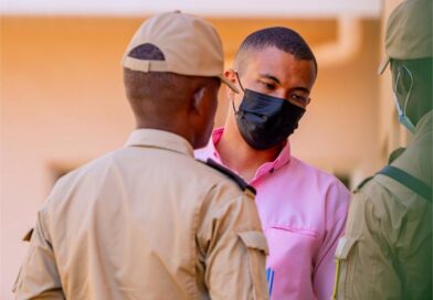 Hamenyekanye itariki DJ Toxxyk azaburanira mu mizi