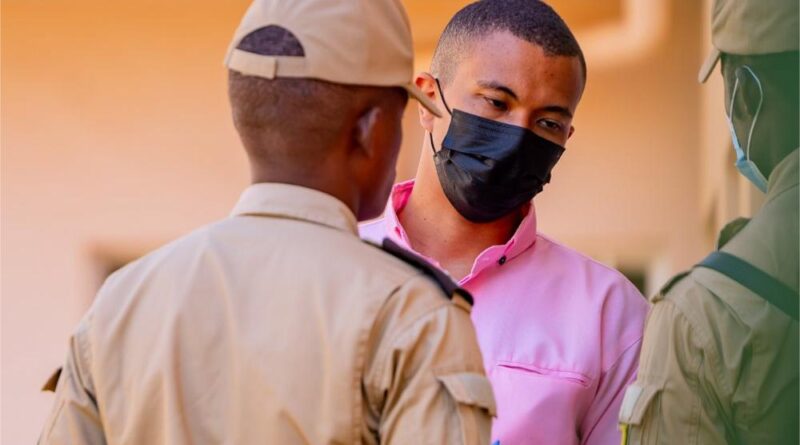 Hamenyekanye itariki DJ Toxxyk azaburanira mu mizi