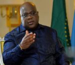 RDC mu nzira ihindura itegeko nshinga kugira ngo Tshisekedi yongere kwiyamamaza