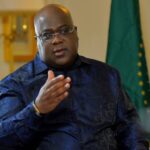 RDC mu nzira ihindura itegeko nshinga kugira ngo Tshisekedi yongere kwiyamamaza