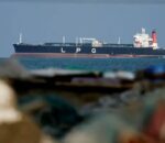 Iran iri kunoza uburyo bwo kwishyuza abanyura mu muhora wa Hormuz