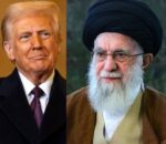 Menya ibihugu bishyigikiye Iran mu ntambara ihanganyemo n’Amerika ifatanyije na Israel