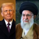 Menya ibihugu bishyigikiye Iran mu ntambara ihanganyemo n’Amerika ifatanyije na Israel