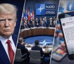 Amagambo ya Trump yateye benshi urujijo ku isi