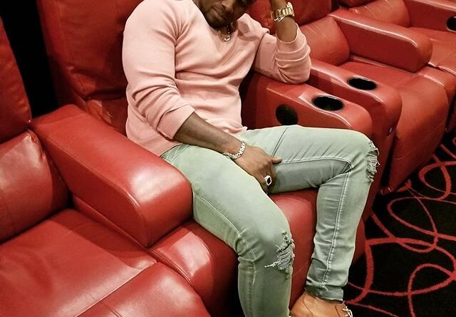 Bad Rama yaciwe mu muryango