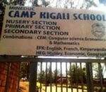 Kigali: Umunyeshuri w’imyaka 16 yabyariye mu ishuri