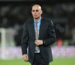 Amavubi yabonye umutoza mushya