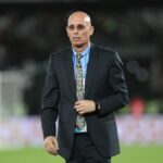 Amavubi yabonye umutoza mushya