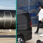 Imitungo ya Cristiano Ronaldo yahungishijwe intambara