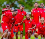 Abakinnyi 5 b’Amavubi bavanwe mu bazakina imikino FIFA Series