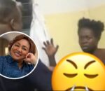 Umugore Wa Tshisekedi Yasabye ko umuganga Wakubise Umugore Yambaye Ubusa Ahanwa By’intangarugero