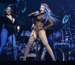 Impaka ku myambarire ya Doja Cat i Kigali: Minisitiri ati: “Ku rubyiniro si ku rusengero”